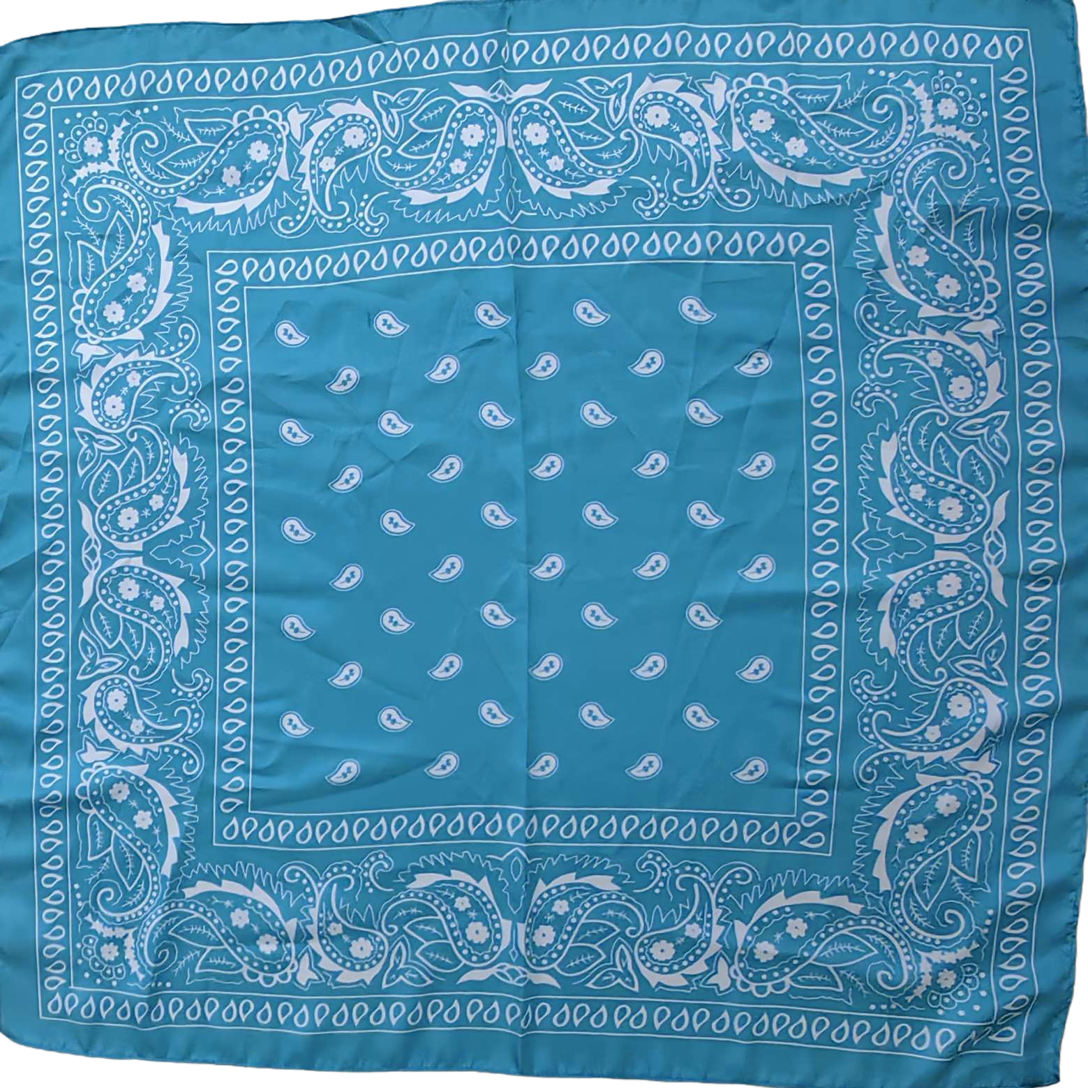 A must-have headscarf for the Sichuan-Xizang Highway 318 Item Picture