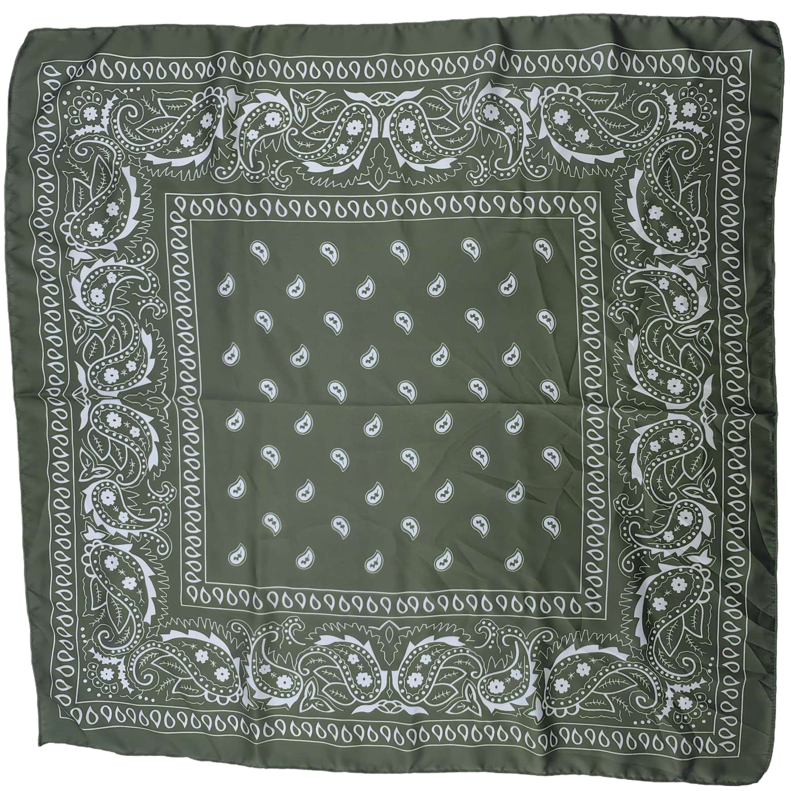 Sports scarves, silk scarves, fashionable accessories for men and women, essential headscarves for the Sichuan-Xizang Line Item Picture