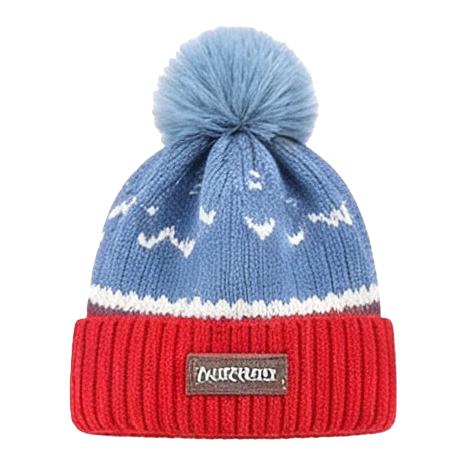 This knitted cap is made of pure cotton, soft and breathable. It is a thin and versatile casual cap for spring and autumn Item Picture