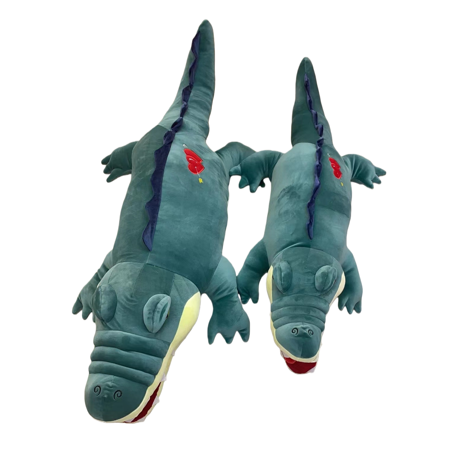 الدمى المحلاة بالتمساح الجميل Item Picture