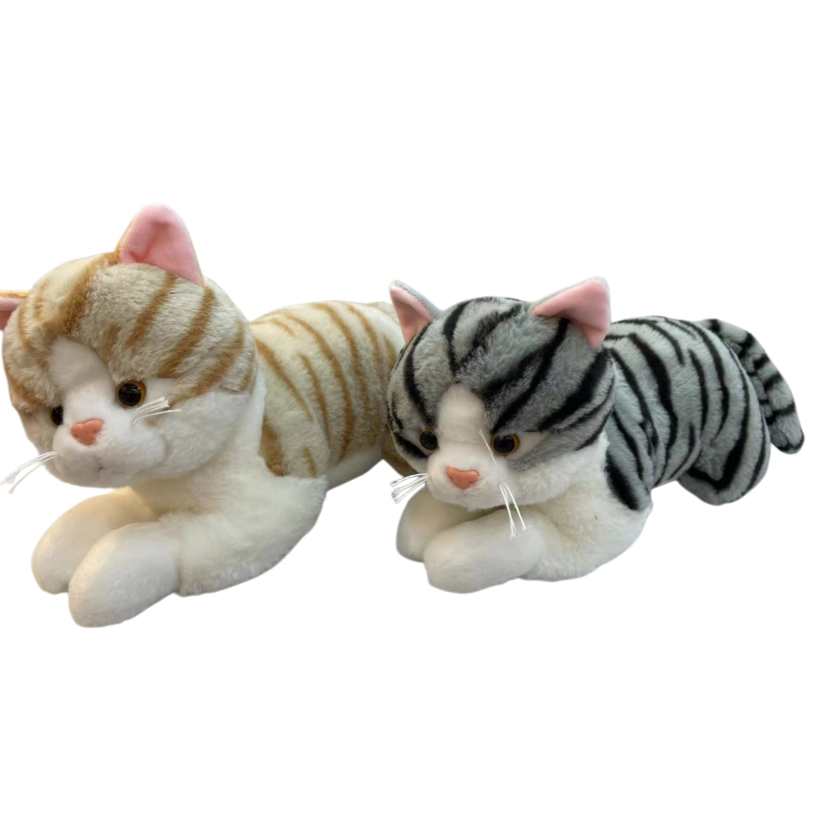 قطط محلوبة وقطط محبوكة وغرفة نوم محرفة Item Picture