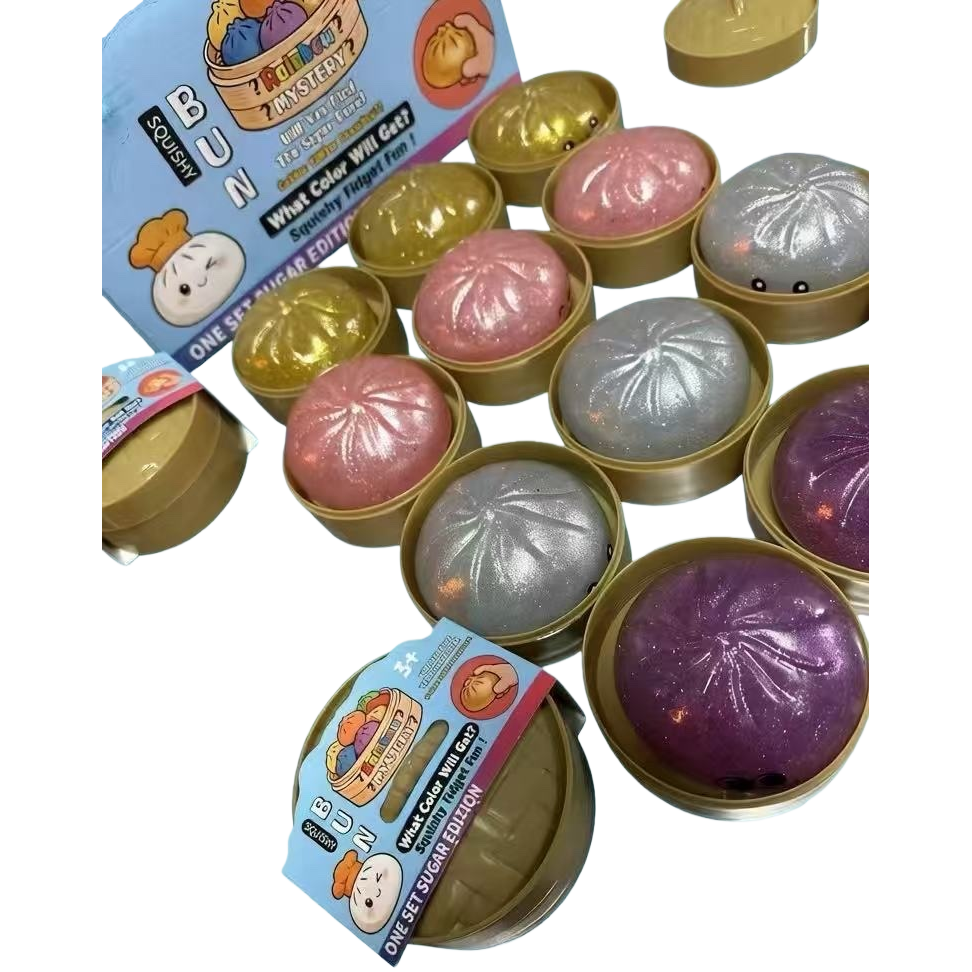 ويمكن للأطفال أن يلعبوا بألواح ملونة ملونة أن يكونوا مرنة اليدوي Item Picture