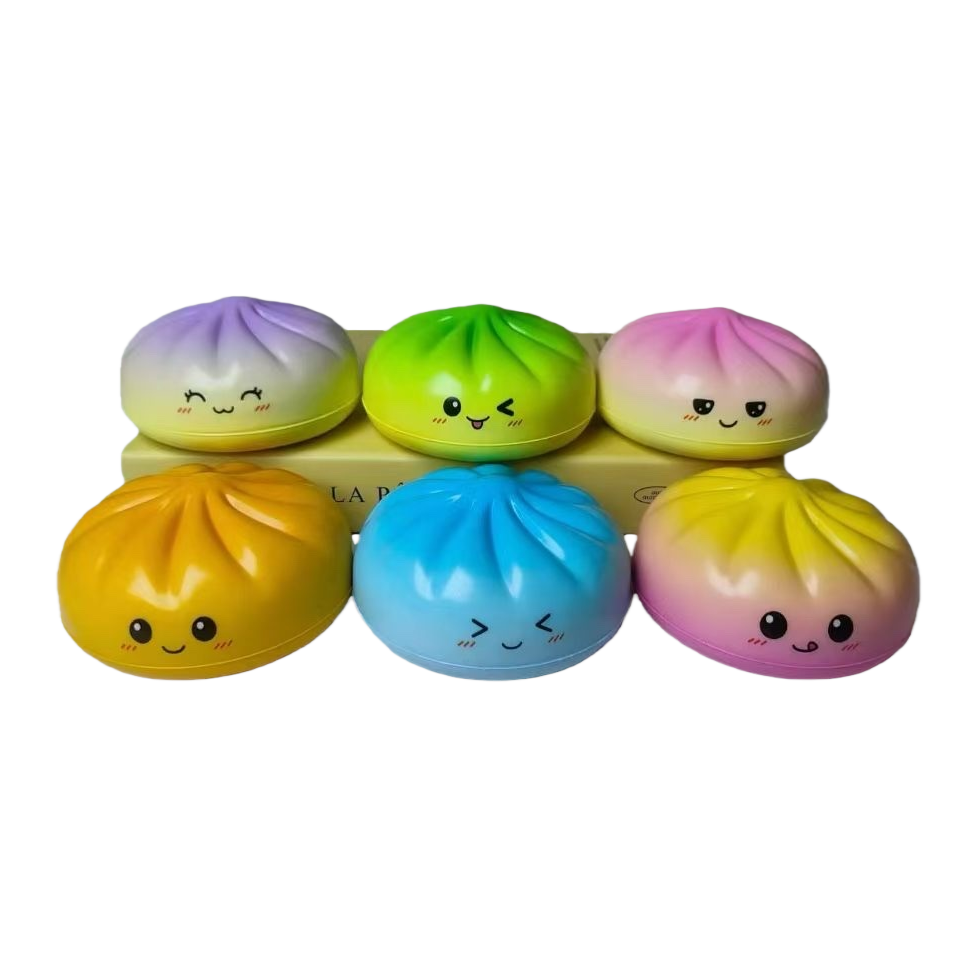 السيليكا الملون المميز بالألوان Item Picture