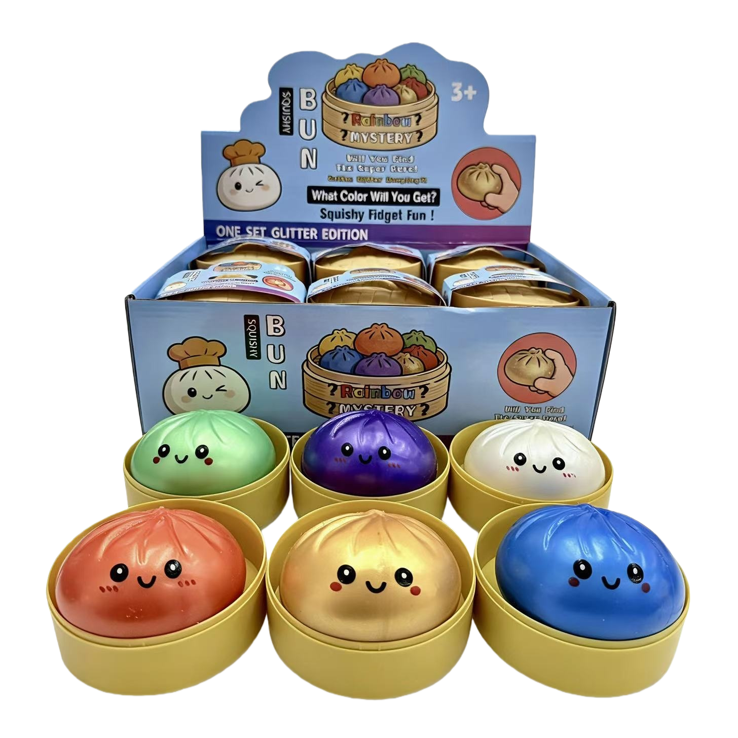 Silicone Pinecle toys are a new and unique office home stress-relieving wonder Item Picture