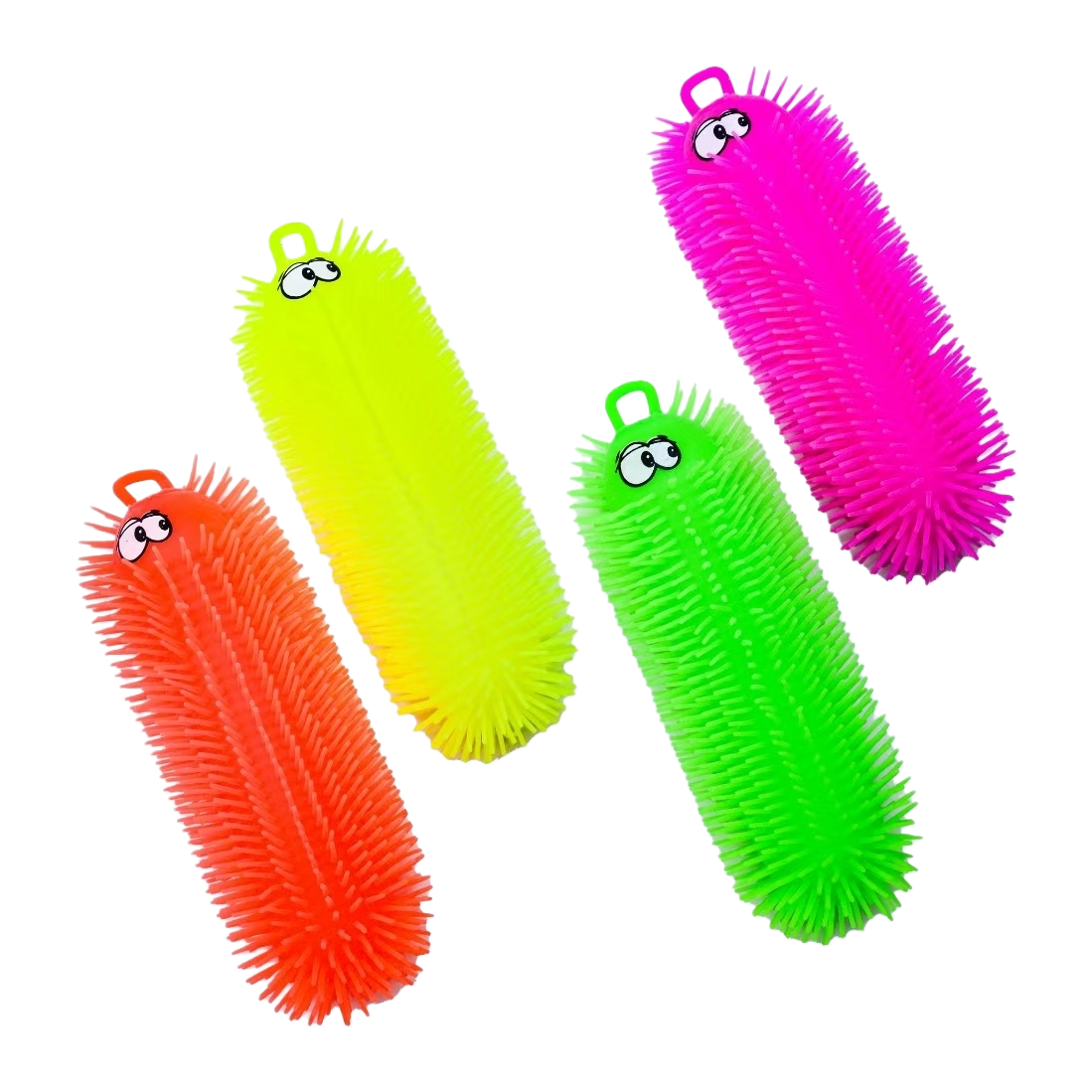 Silicone Kneading Fun toys, a novel and unique stress-relieving wonder, are portable for office use and home use Item Picture