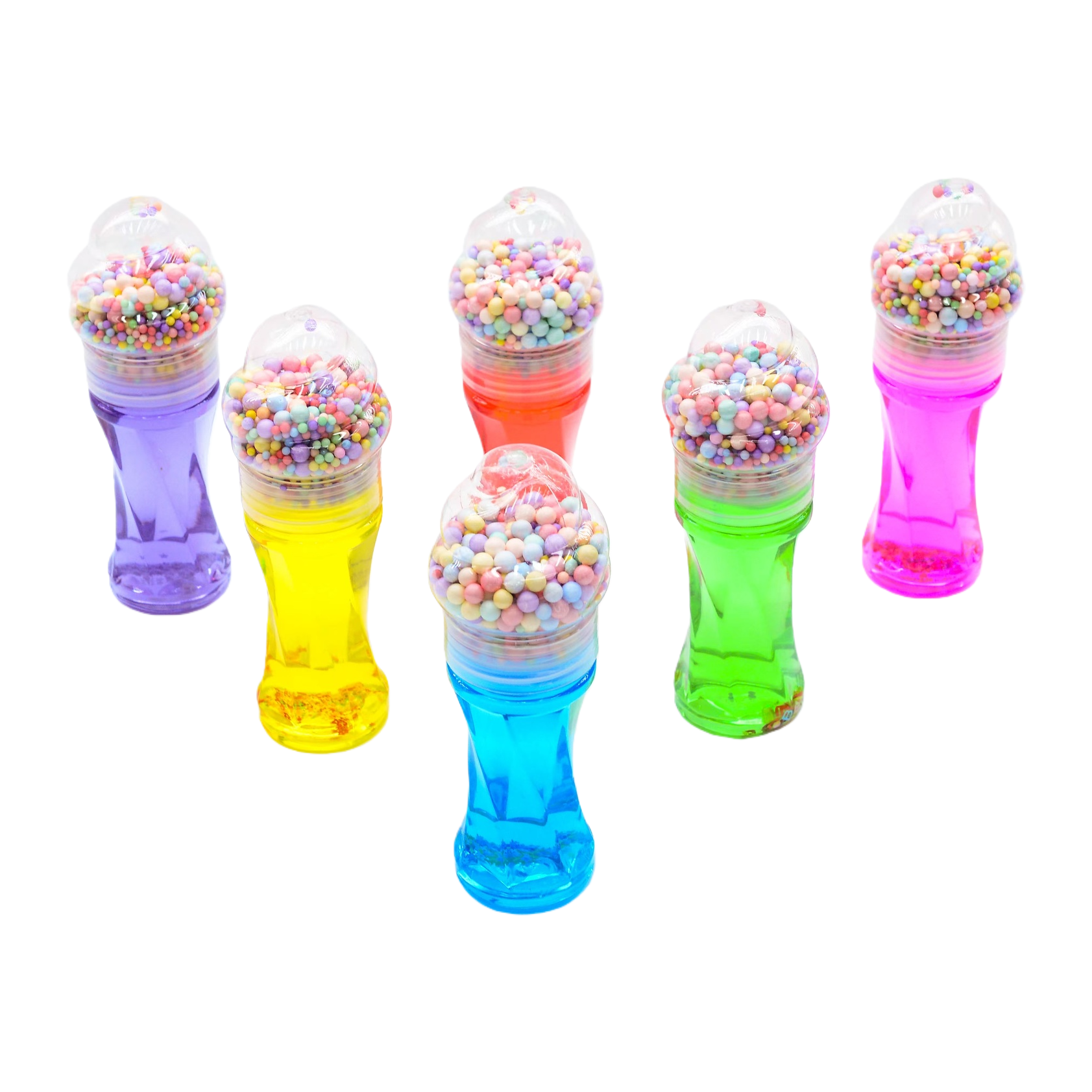 Nienengle Silicone toys - a new, unique and stress-relieving magic tool, portable for office and home use Item Picture