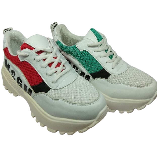 运动鞋/NB/白色女袜日本/夏季网格鞋/Shoes白底实物图