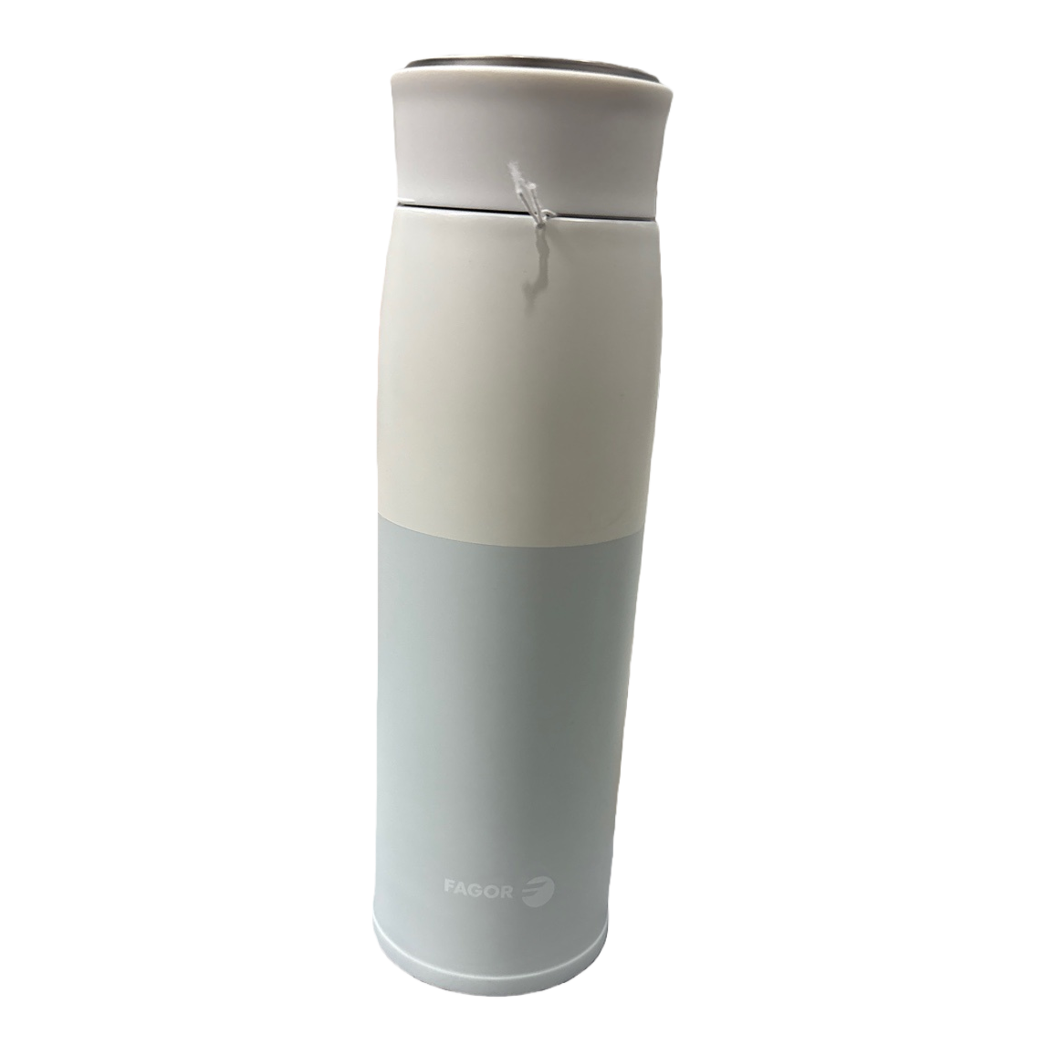 Stainless steel vacuum insulated portable water cup with large capacity and simple design Item Picture