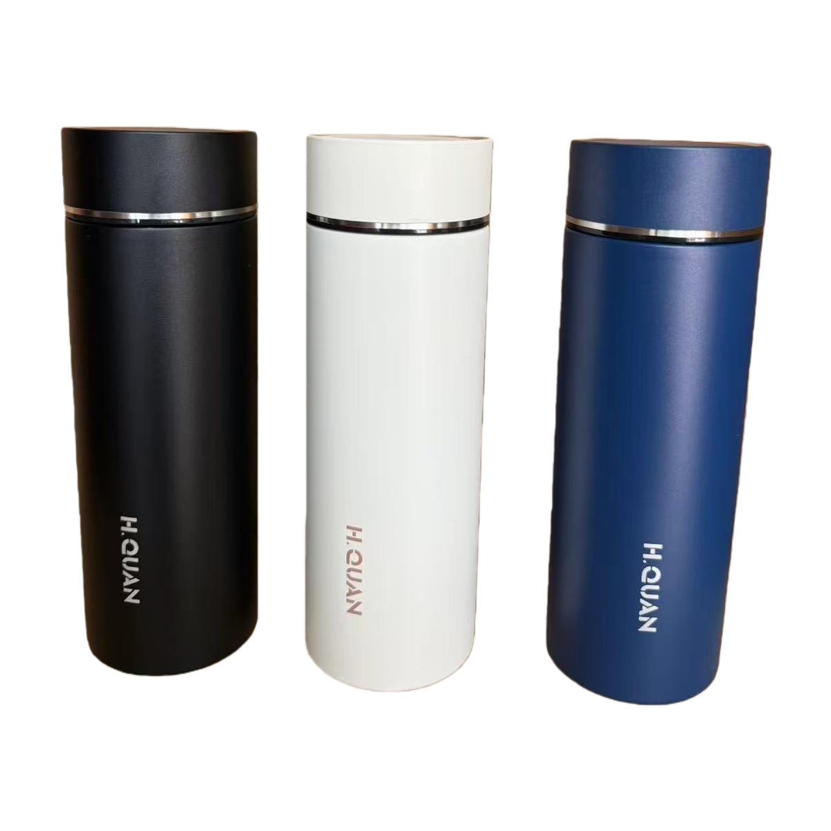 304 stainless steel insulated cup, large-capacity women's tea cup, 316 inner bottom portable student cup, new boys' water cup Item Picture