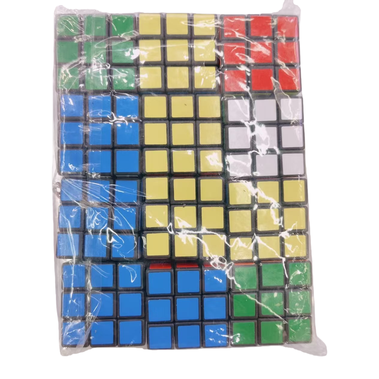 Rubik's Cube 3x3 Speed Rubik's Cube Professional Competition Edition Item Picture