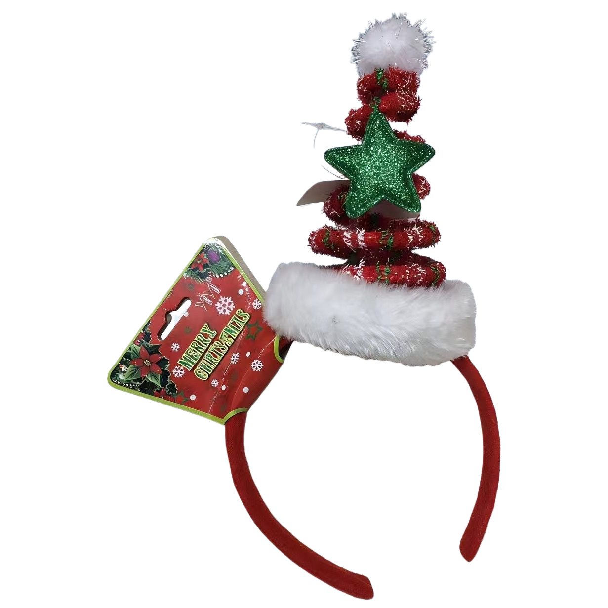 Temas navideños tienen osos gorras de navidad con niñas de adultos general suave dictamen excelente elasticidad Fu Item Picture