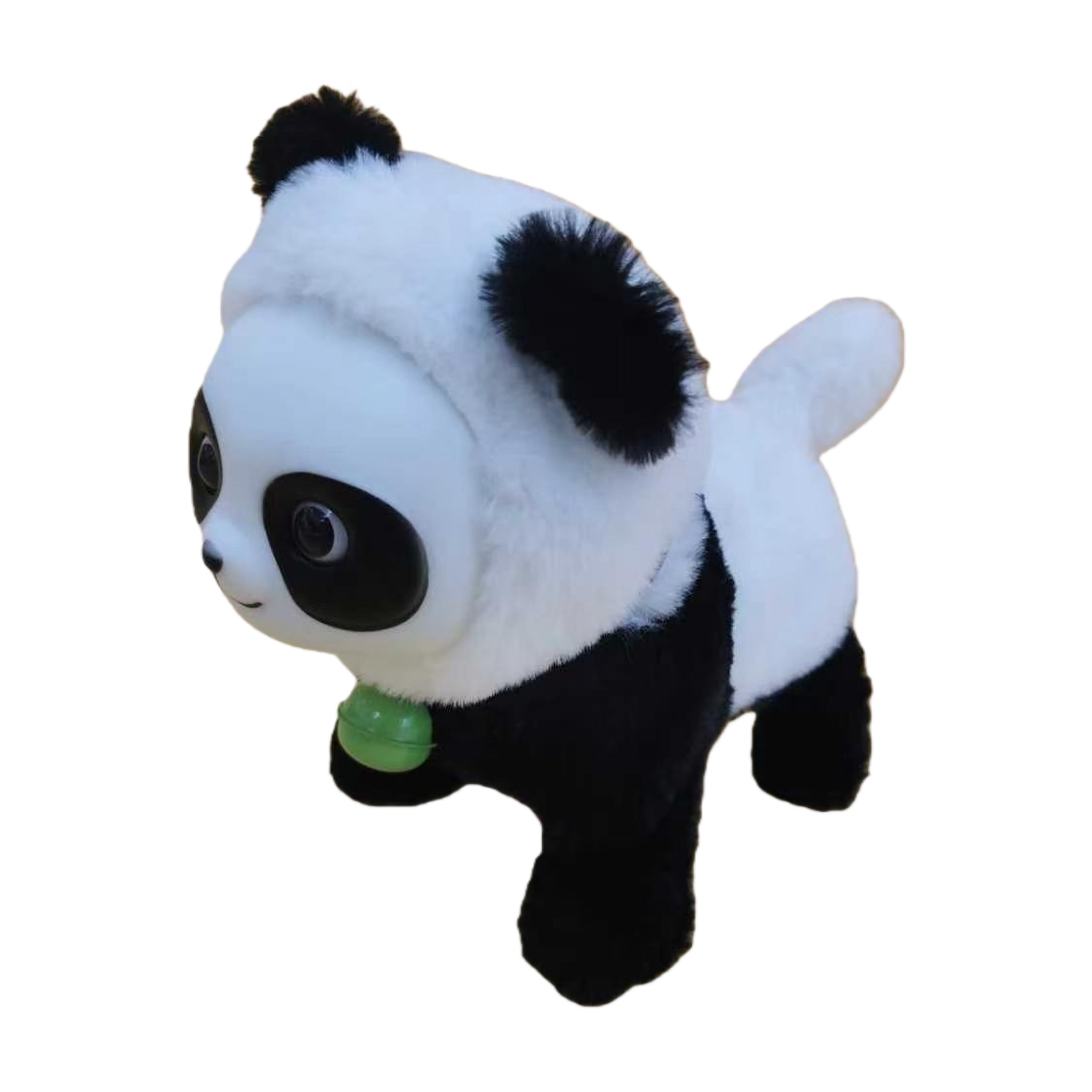 أَلْعَبَةٌ + بَنْدا Item Picture