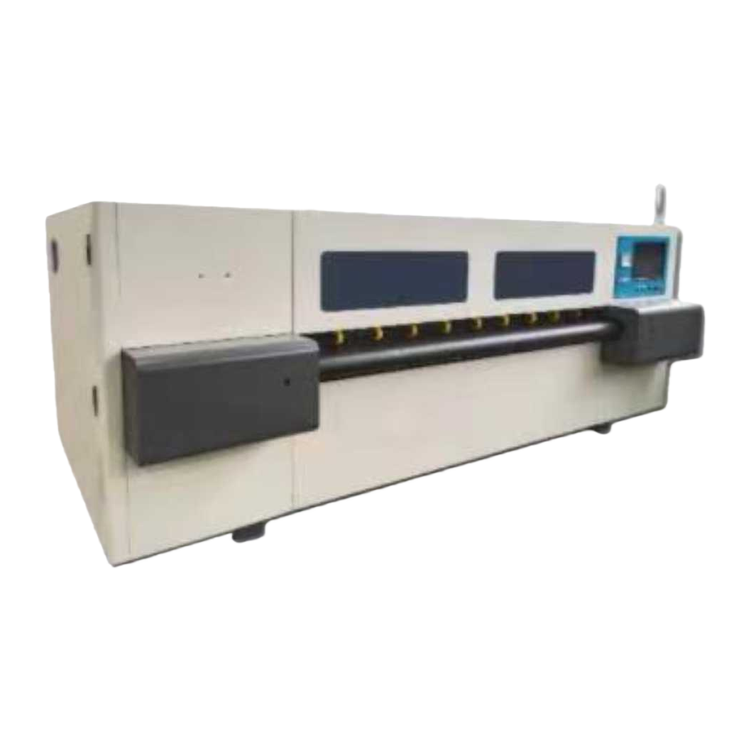 The plateless digital printing machine is a digital printing device that can print in high definition and fast A3 format Item Picture