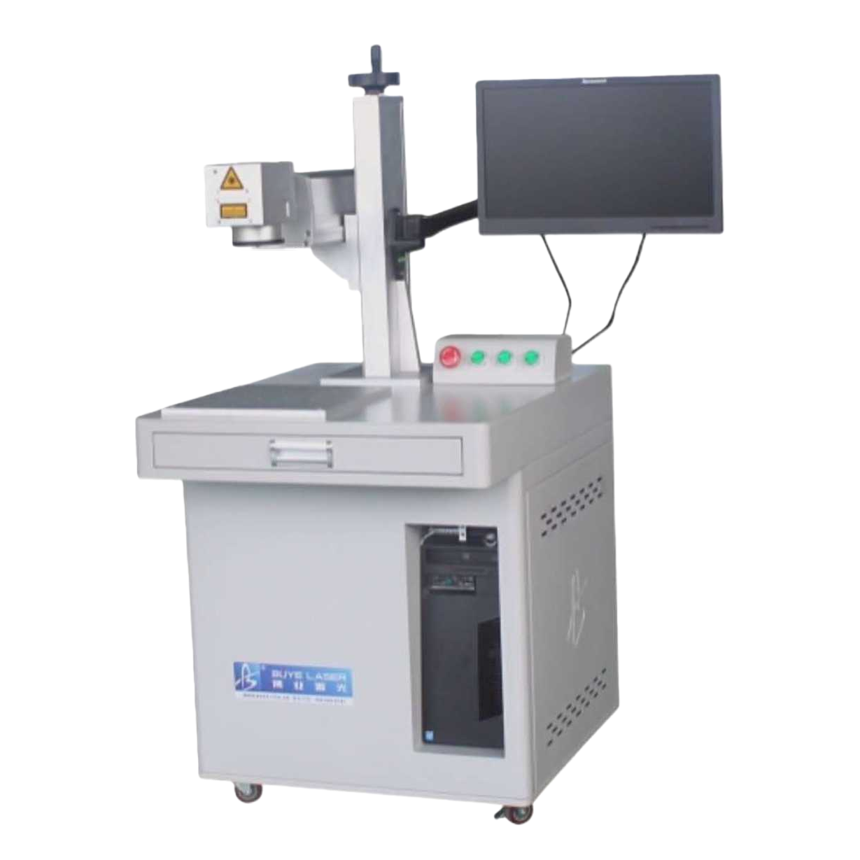 18,000-core portable high-precision optical fiber splicing equipment Item Picture
