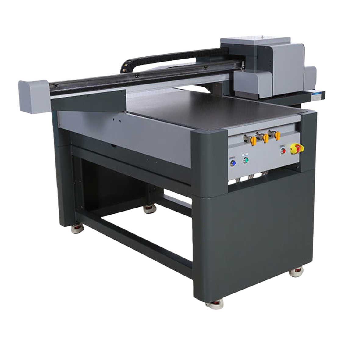 The industrial equipment dedicated printer is high-speed, stable, durable and has high printing accuracy Item Picture