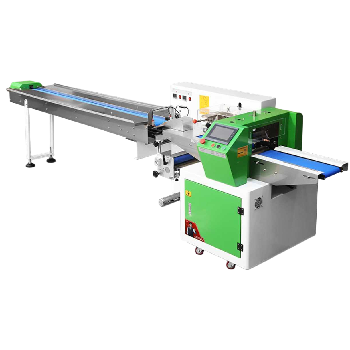 The cast iron body of the special machine for industrial equipment is suitable for high-power continuous operation in factory workshops Item Picture