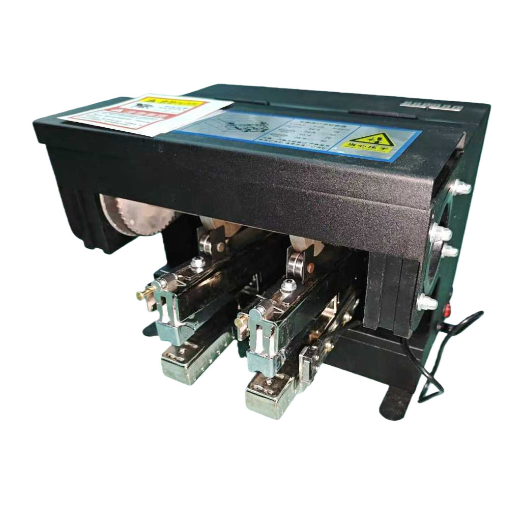 Chint electrical equipment special circuit breaker for household and industrial grade overload and short-circuit protection Item Picture