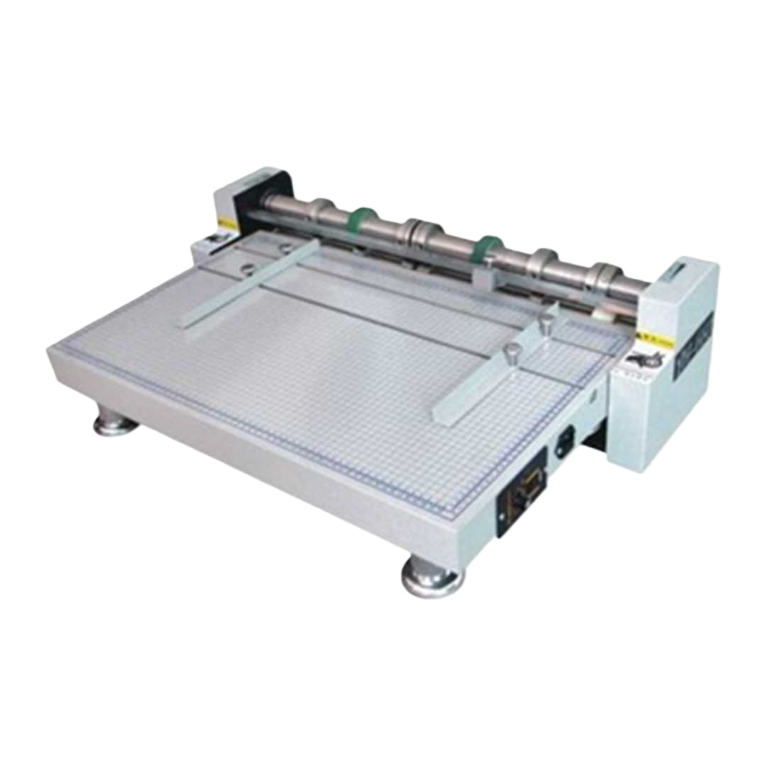 High-precision automatic cutting machine for industrial equipment, metal sheet cutting equipment Item Picture