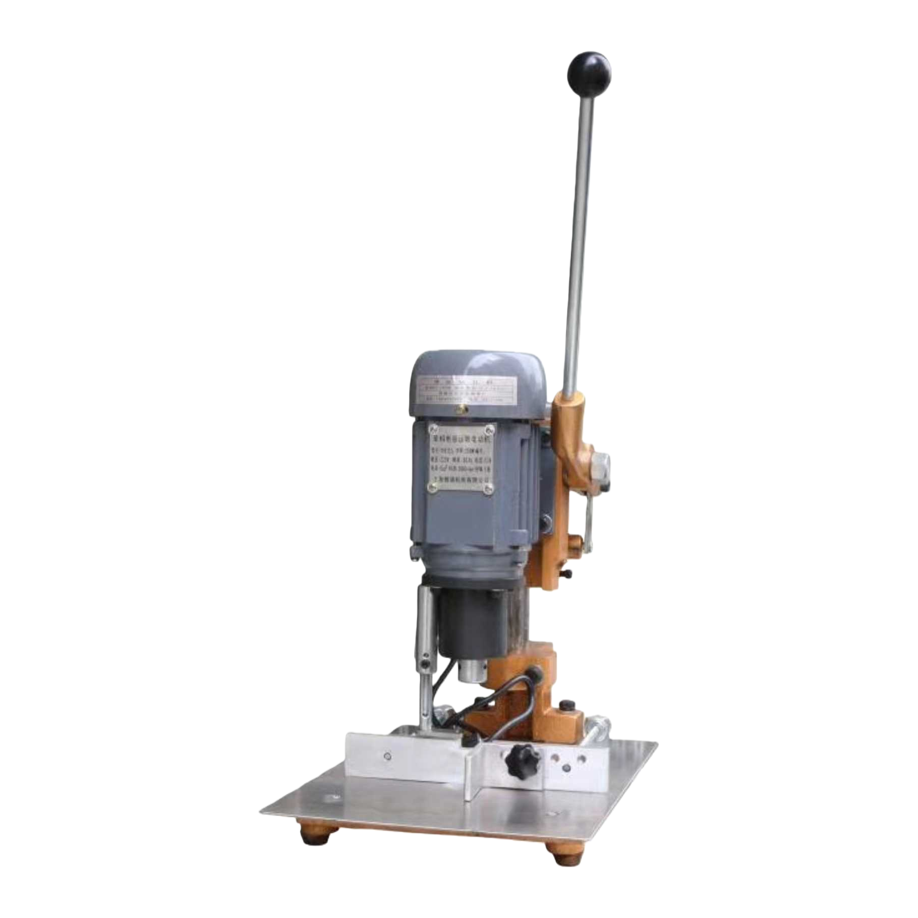 Electric tool drilling machine, bench drilling machine, household small multi-functional drilling machine Item Picture