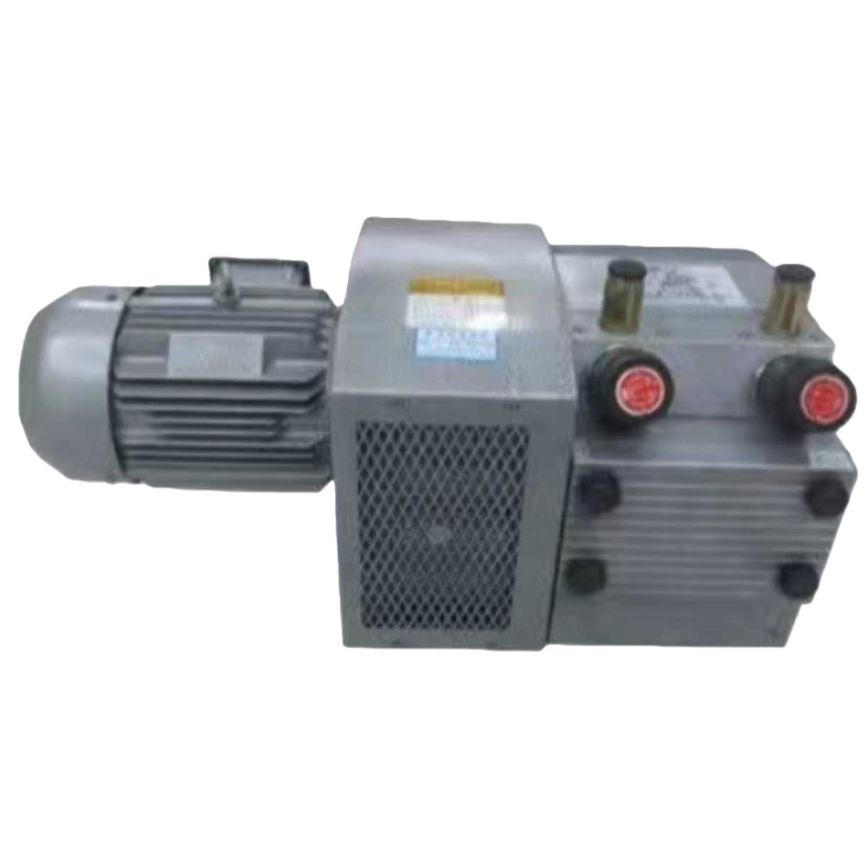 The special compressor for industrial equipment operates efficiently, energy-saving and stably Item Picture