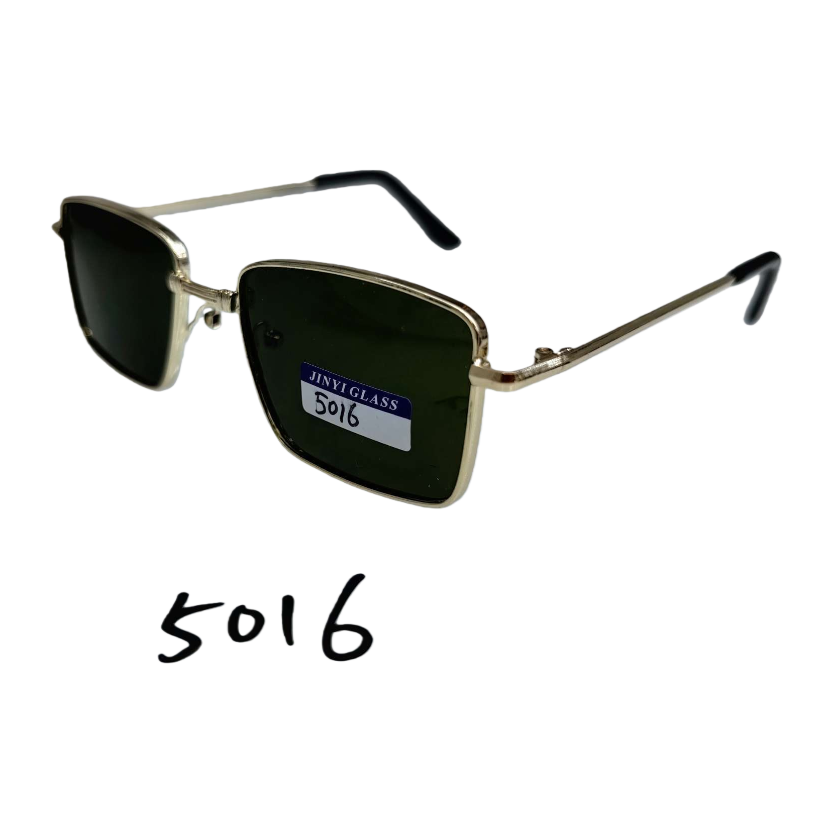Fashionable UV-resistant sunglasses for both men and women, lightweight and comfortable polarizing glasses Item Picture