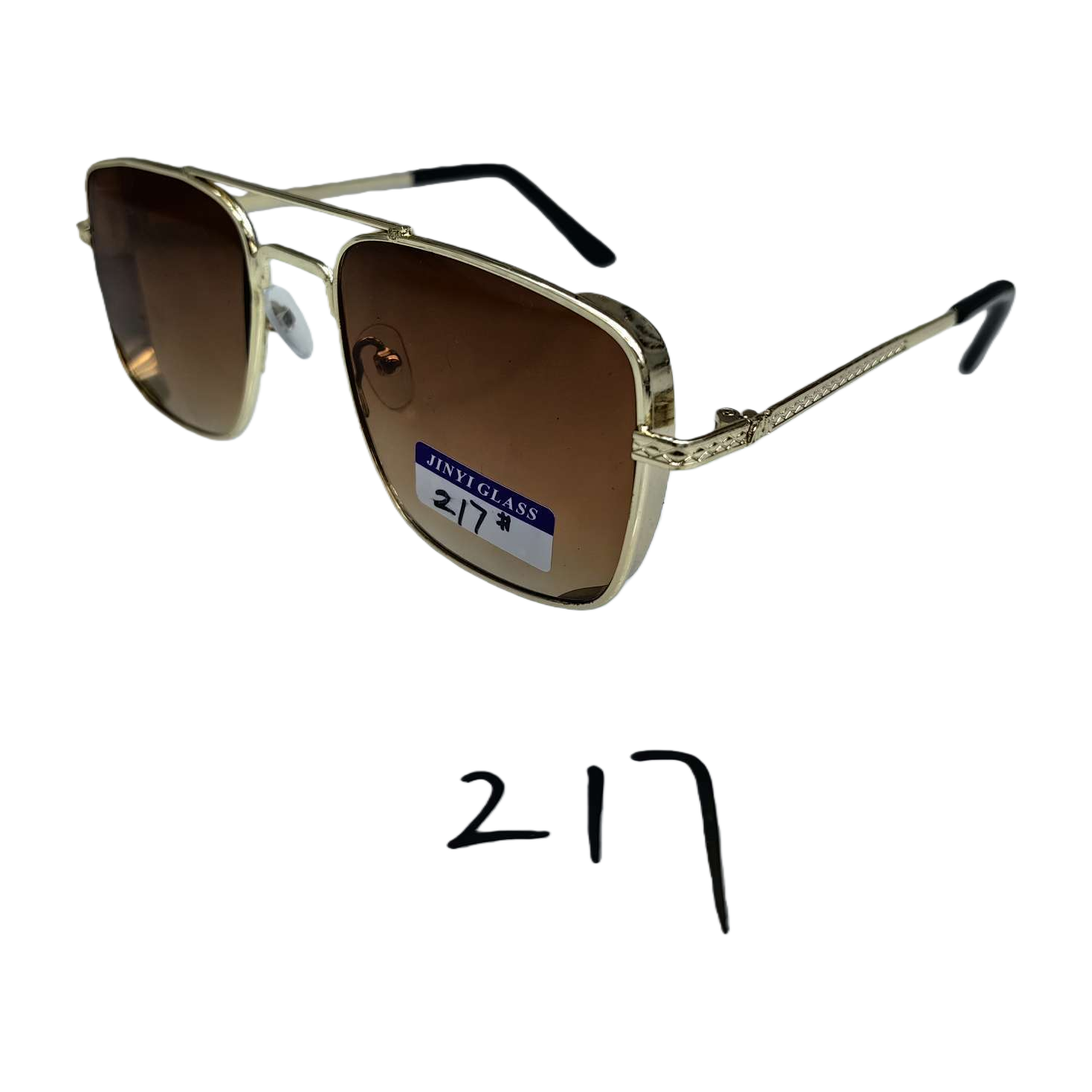 TR90 ultra-light sunglasses are fashionable, versatile and UV-resistant for daily commuting Item Picture