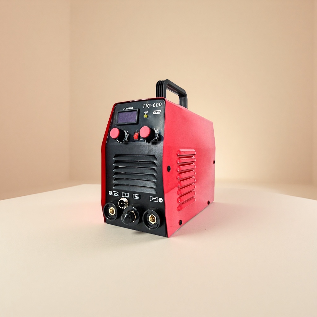 TIG-600直流脉冲氩弧焊接机 600A工业级焊机