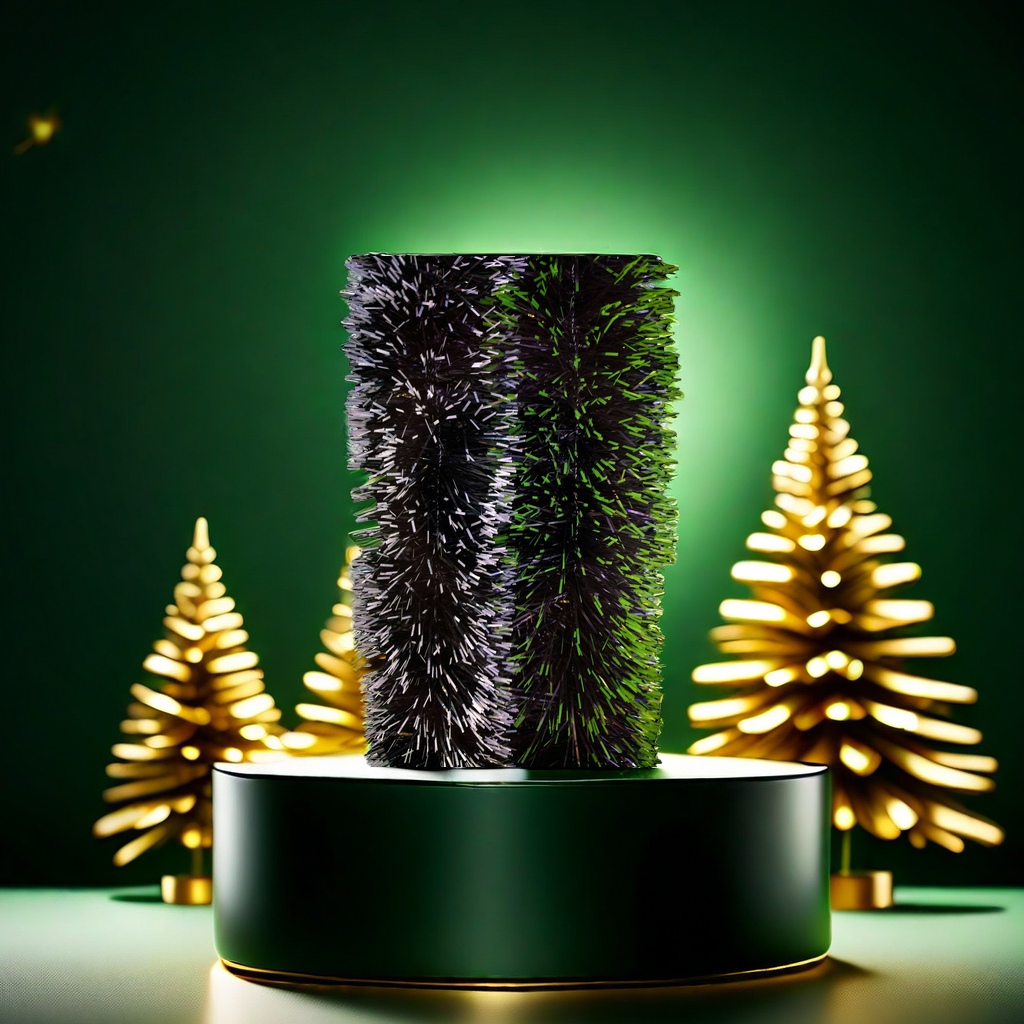 Colorful ribbon decorations for festivals, parties and wedding arrangements. Colorful ribbon sets Application Scenario