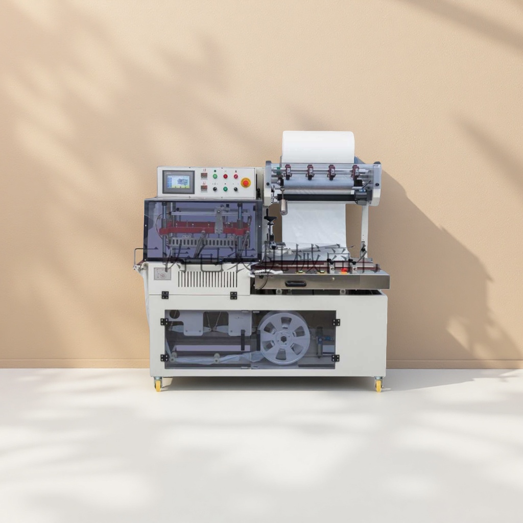 Heavy machinery processing machinery for industrial machinery automation equipment factories Application Scenario