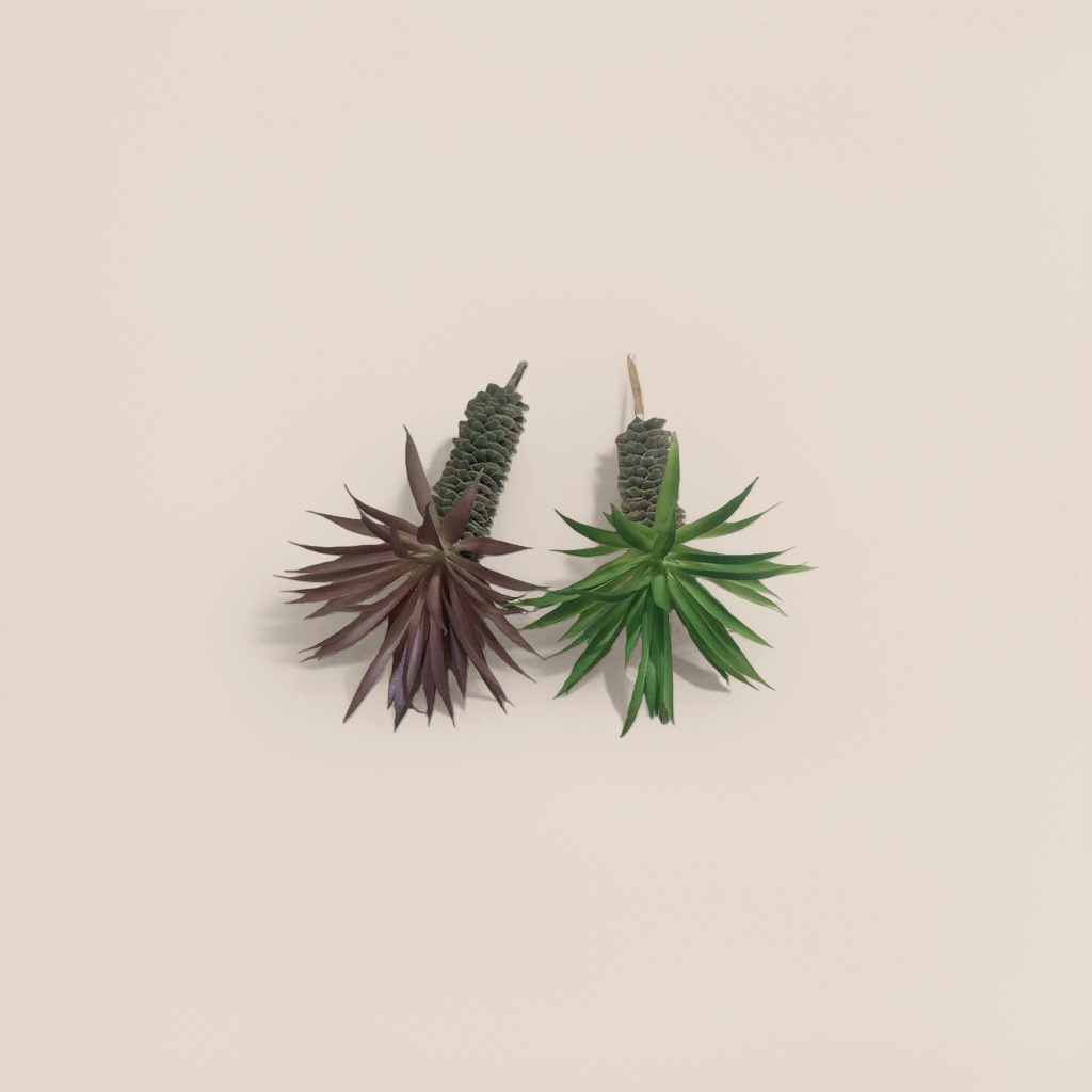 仿真植物盆栽绿植装饰客厅卧室阳台假树假花