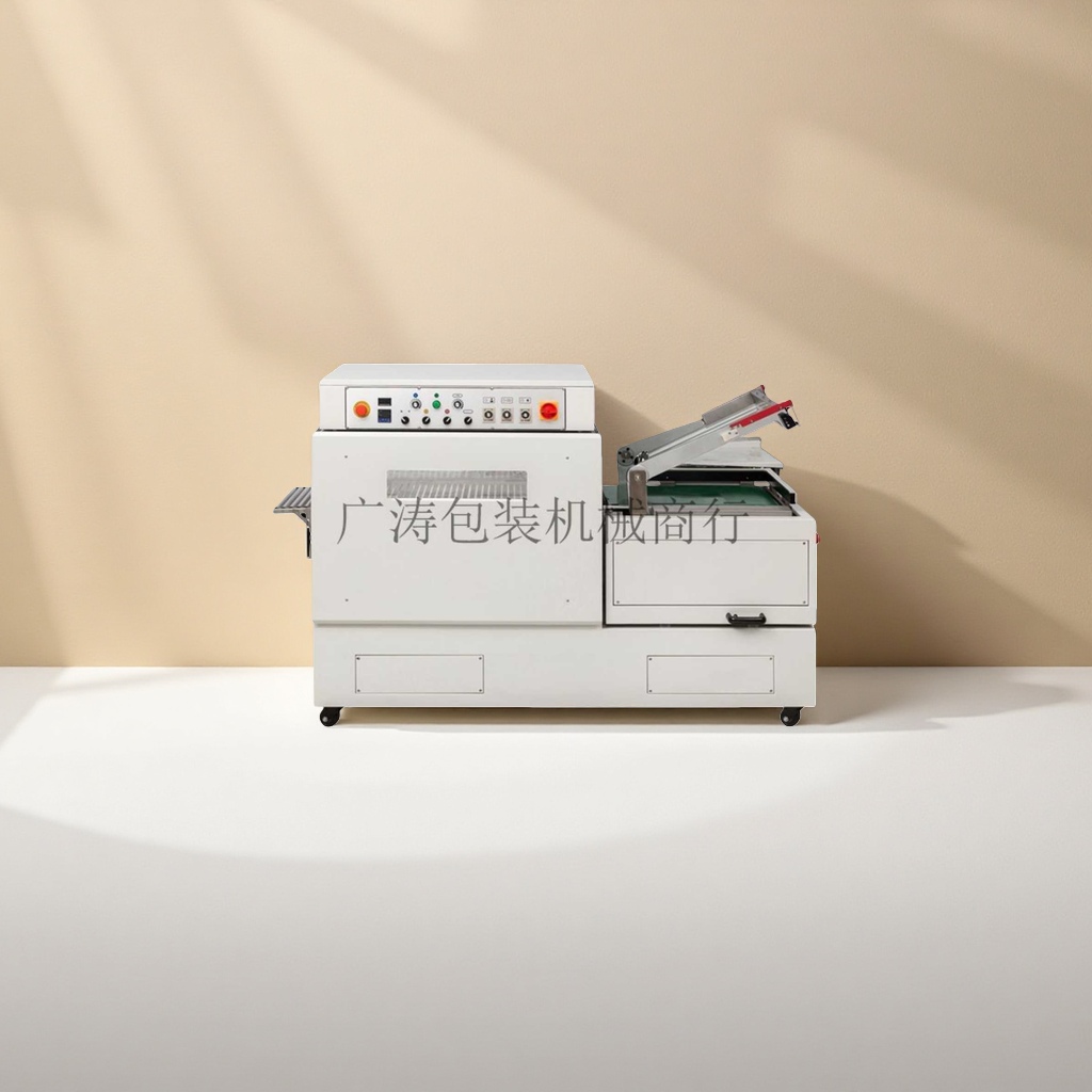The stainless steel vertical packaging machine for packaging machinery is made of food-grade material and is stable and efficient Application Scenario
