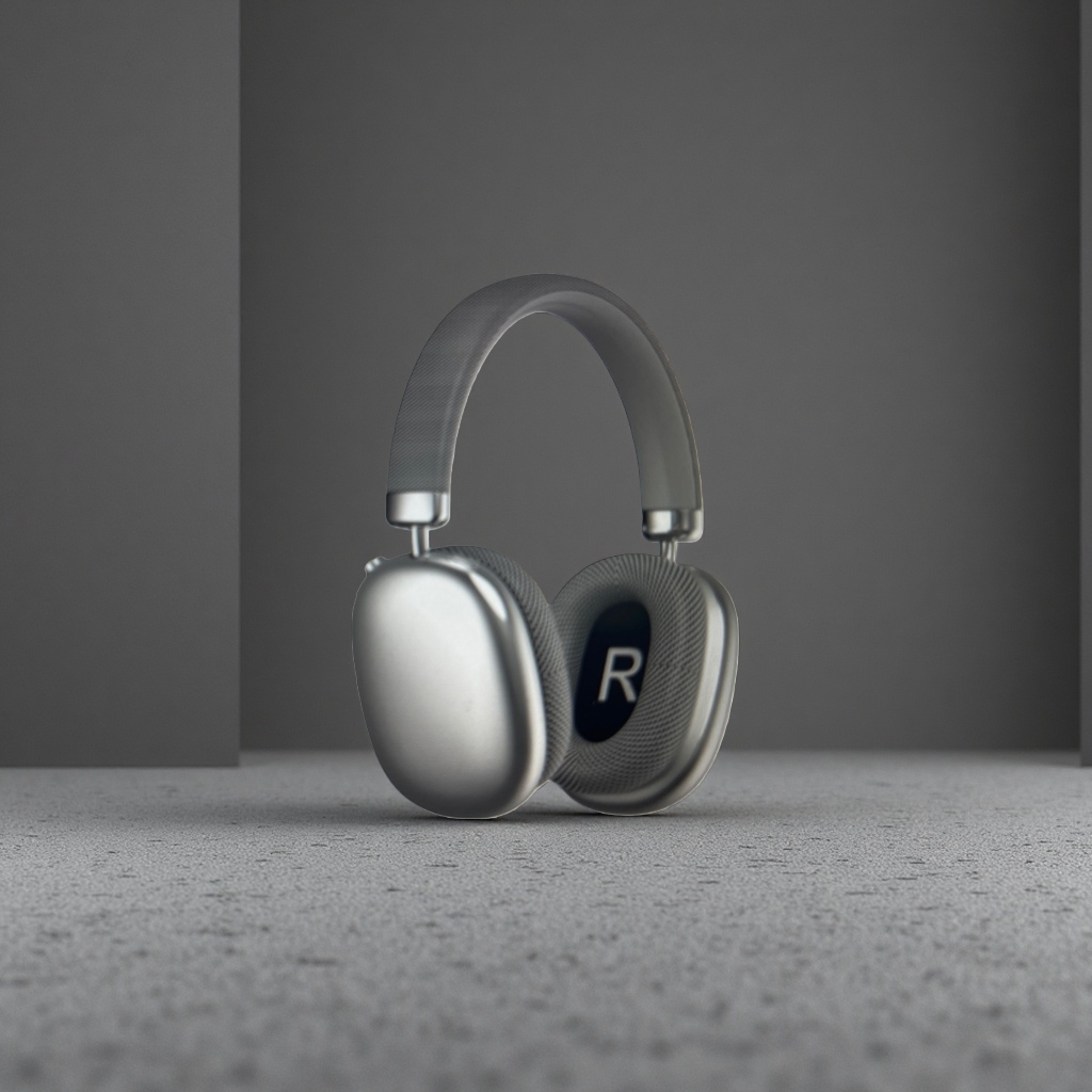 Auriculares bluetooth inalámbricos con cancelación de ruido auriculares deportivos en el oído 30 horas de duración