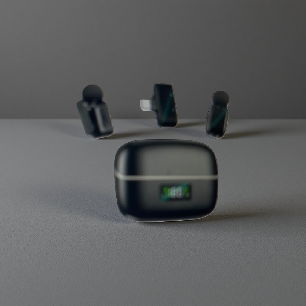 Auriculares inalámbricos cargador bluetooth 5.3 hd reducción de ruido 30 horas Specification image