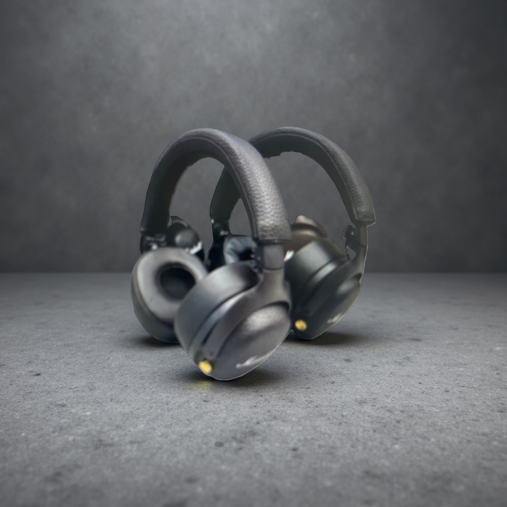 Marshall Monitor II Wireless Bluetooth Headphones with active noise cancellation and ultra-long battery life Specification image