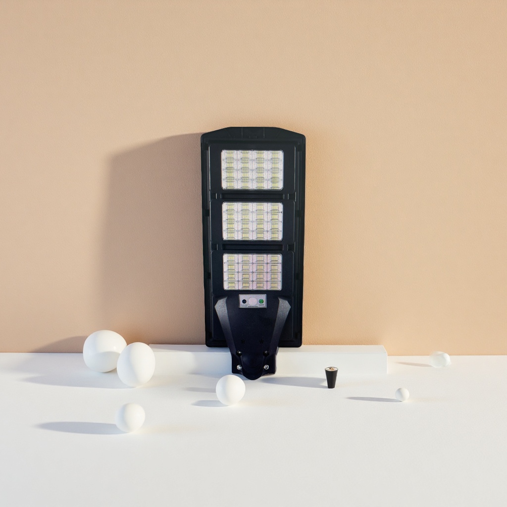 LED路灯主体 高亮节能防水户外照明灯具