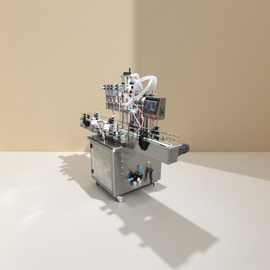 The industrial-grade intelligent control of the automated equipment and machines is highly efficient and stable Specification image