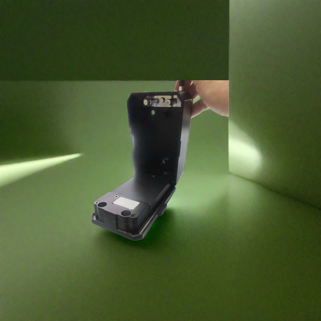 Electronic password lock, smart fingerprint password lock, door lock, household anti-theft lock Specification image
