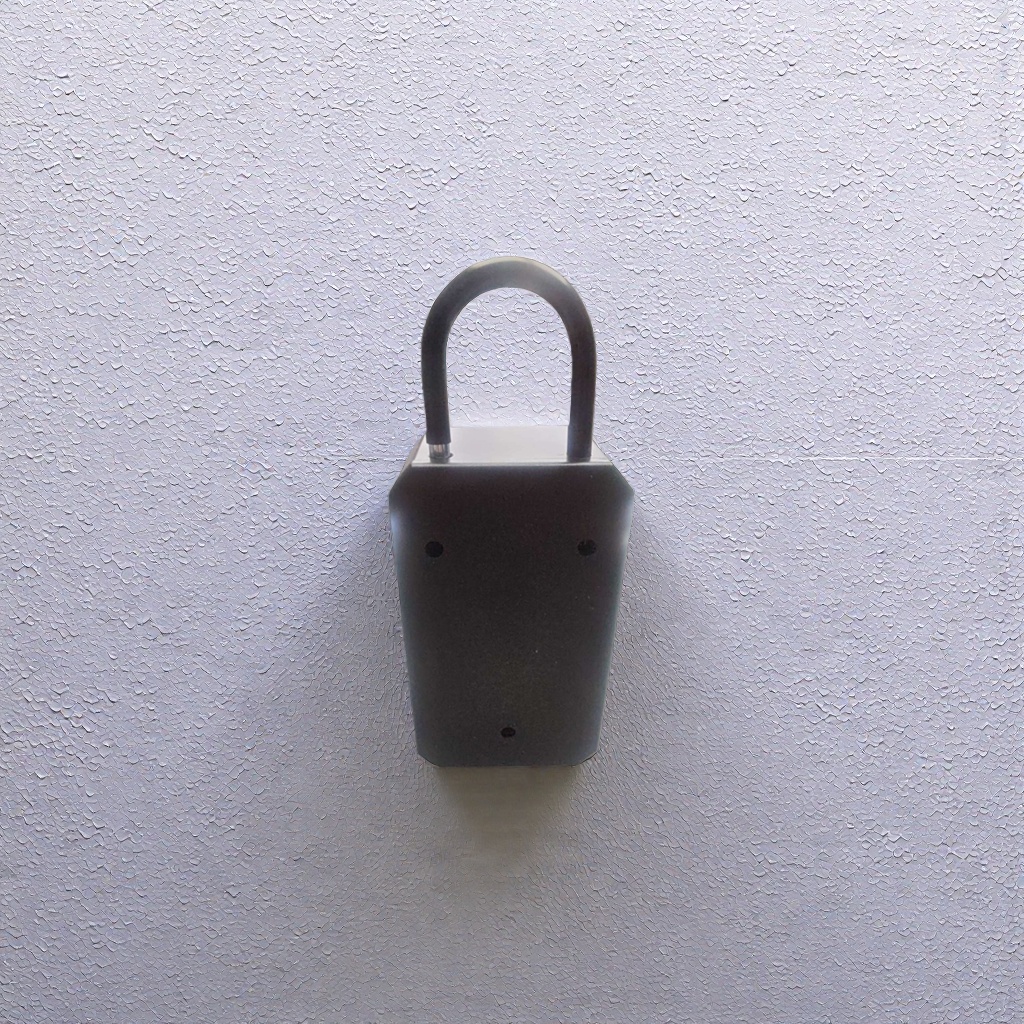 Electronic password lock, smart fingerprint password lock, door lock, household anti-theft lock Application Scenario