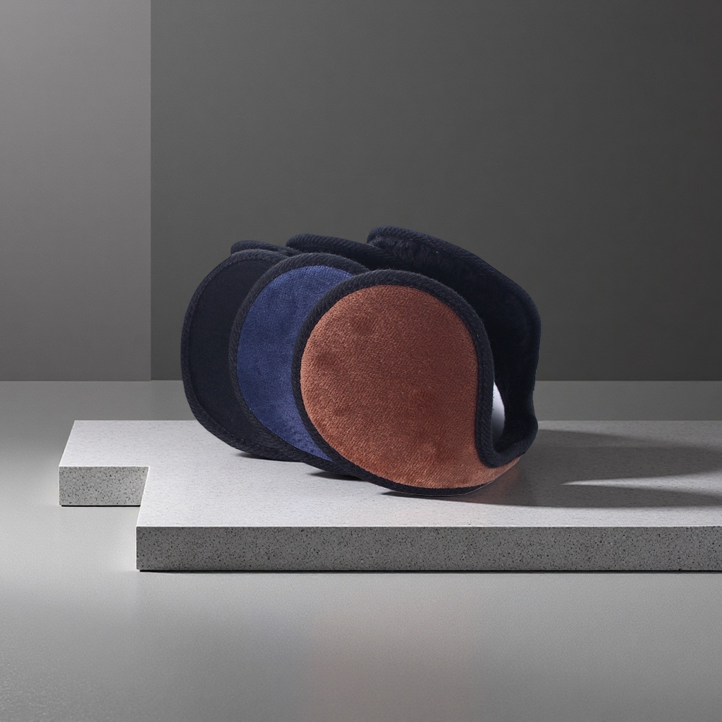 The over-ear noise-cancelling headphones are comfortable, breathable, and foldable for long-term wear and portability