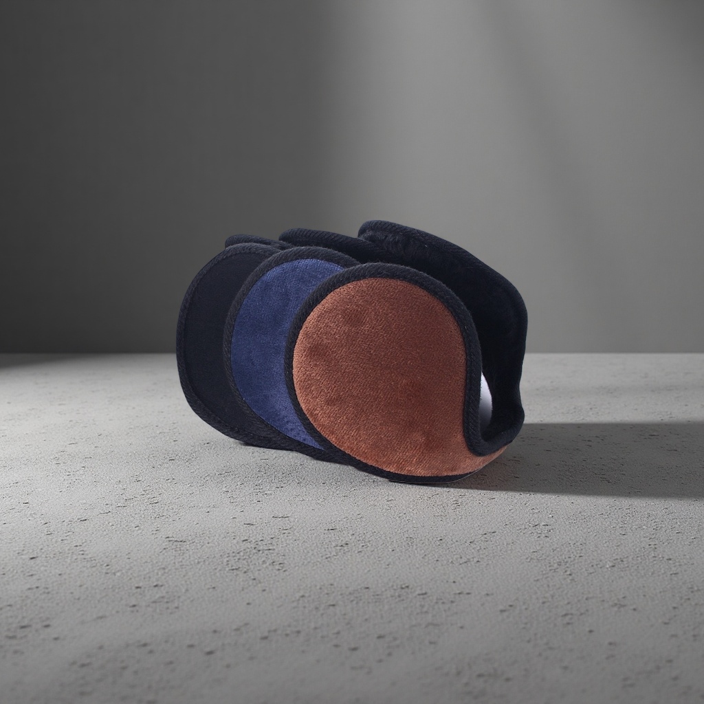 The over-ear noise-cancelling headphones are comfortable, breathable, and foldable for long-term wear and portability Specification image