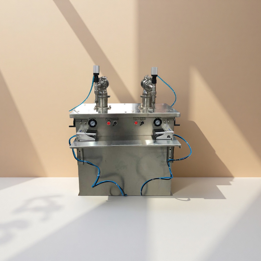 Industrial machinery hydraulic press, heavy-duty four-column hydraulic press, factory hydraulic forming equipment Specification image