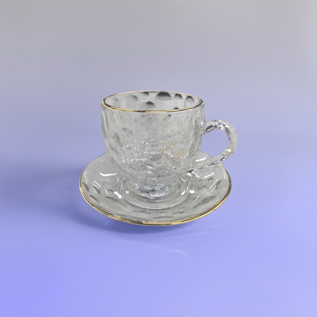 茶杯实物图