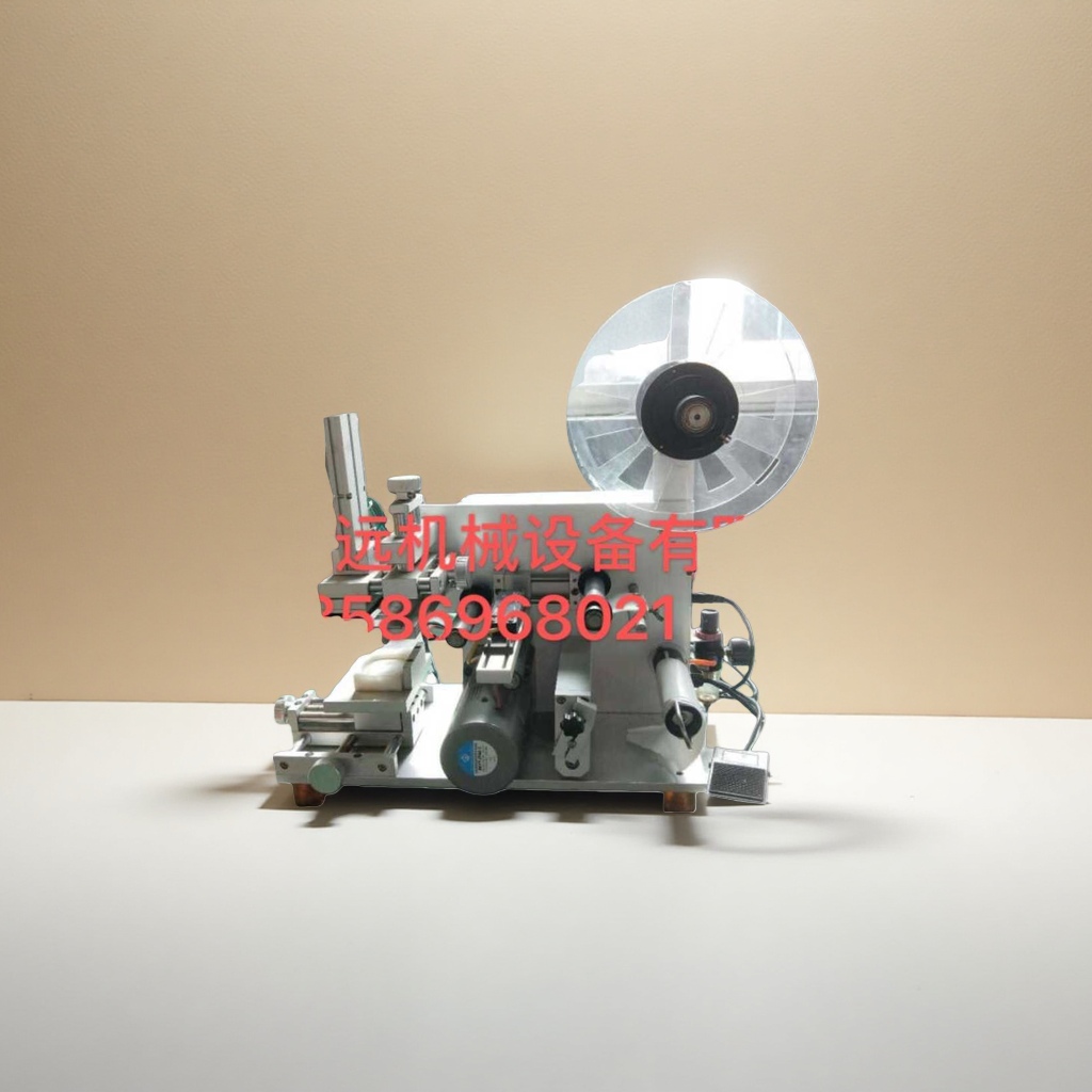Mechanical processing equipment, industrial automation mechanical equipment, precision CNC machine tools Specification image