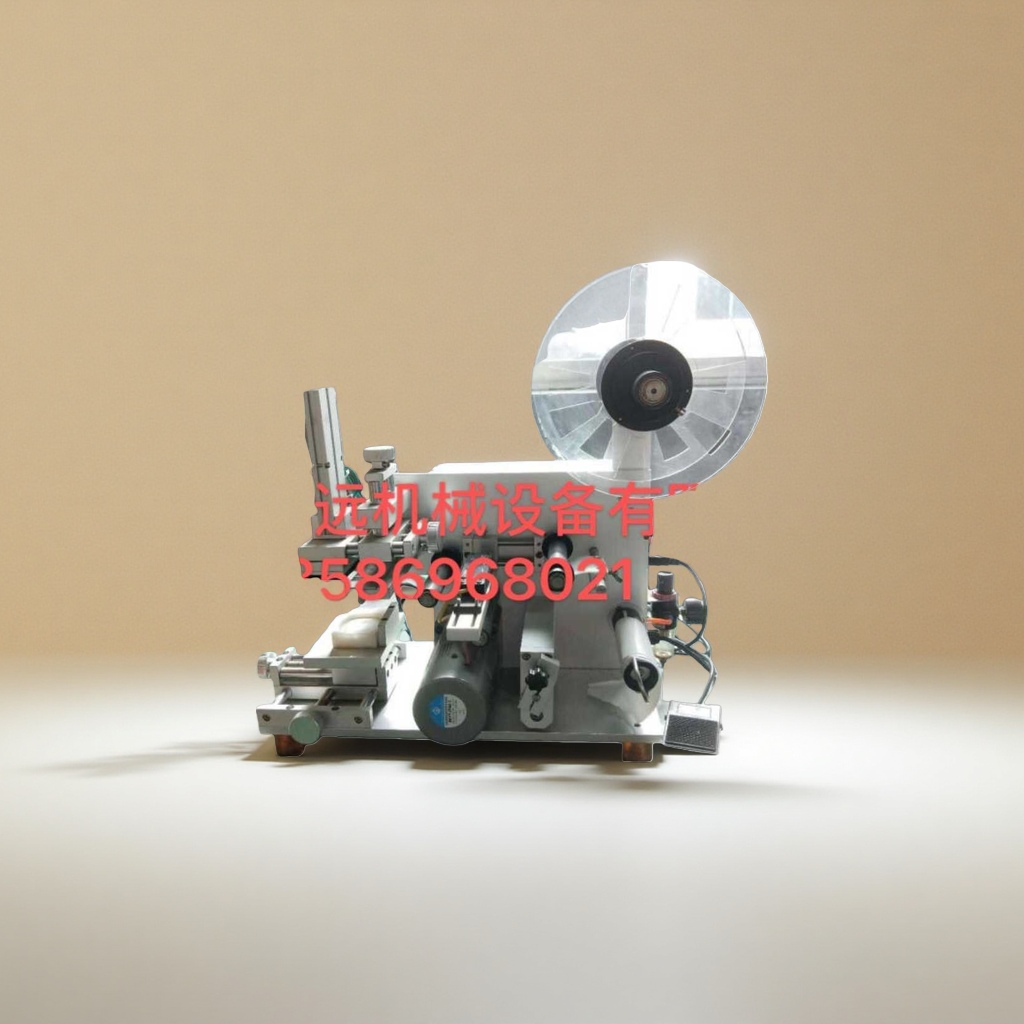 Mechanical processing equipment, industrial automation mechanical equipment, precision CNC machine tools details Picture
