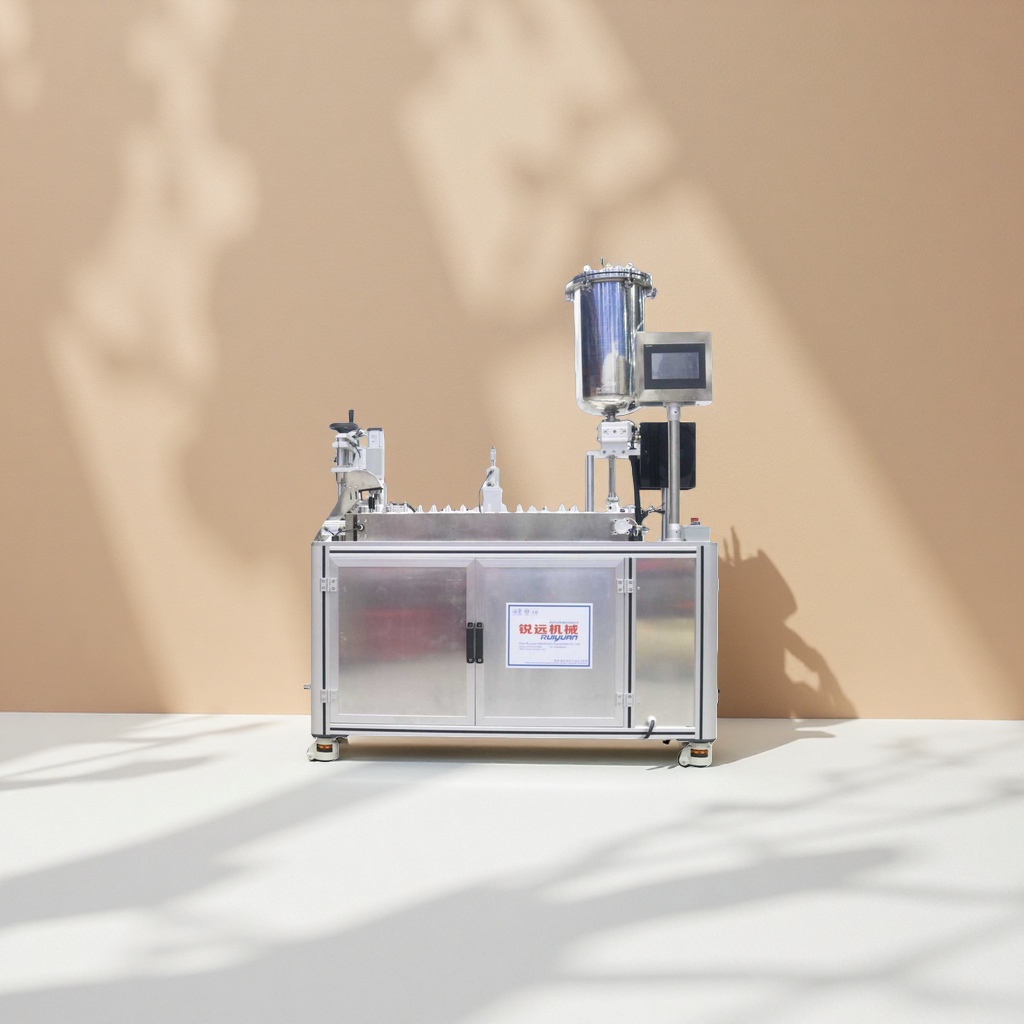 Specialized machines for industrial equipment are highly efficient, stable and durable, and are matched with automated production lines