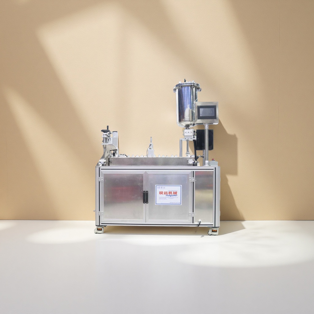 Specialized machines for industrial equipment are highly efficient, stable and durable, and are matched with automated production lines Application Scenario