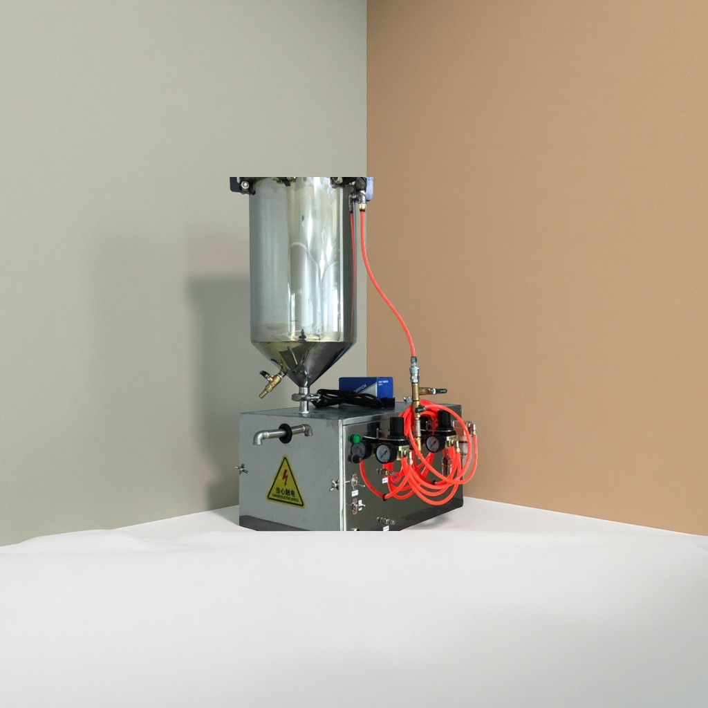Customized installation of pressure-resistant and anti-corrosion stainless steel pressure vessel devices for industrial equipment Specification image