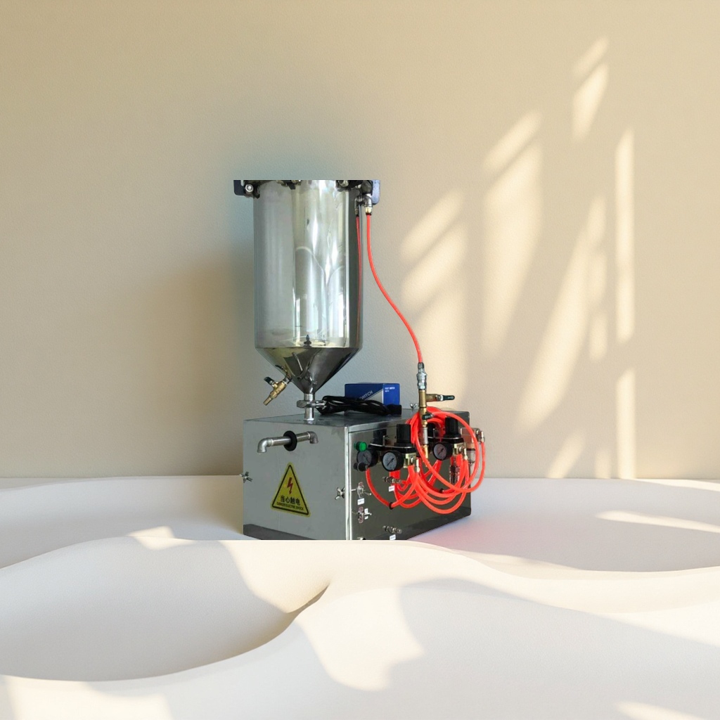 Customized installation of pressure-resistant and anti-corrosion stainless steel pressure vessel devices for industrial equipment details Picture