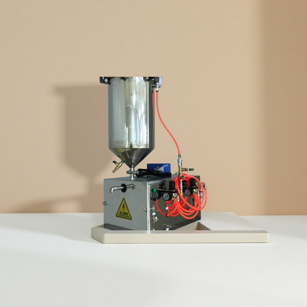Customized installation of pressure-resistant and anti-corrosion stainless steel pressure vessel devices for industrial equipment