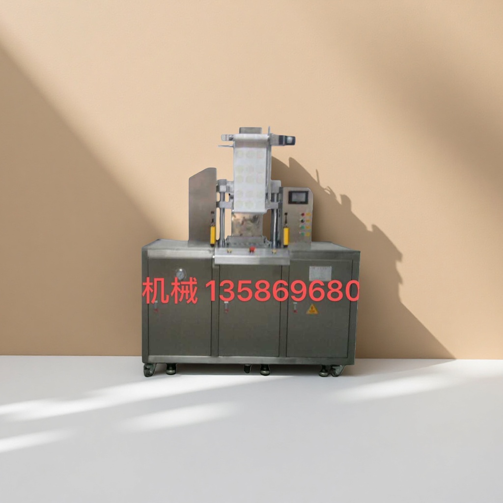 Heavy machinery processing machinery for industrial machinery automation equipment factories Application Scenario